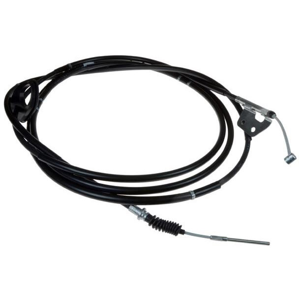 Brake cable Nissan Cabstar: 36402MA72B Nissan Handbrake cable