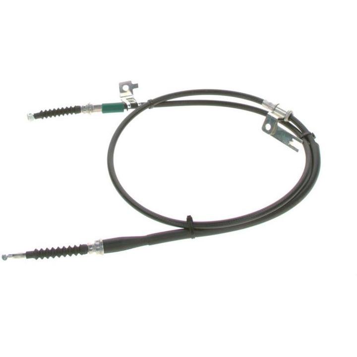 Mazda GE7C-44-410D Handbrake cable GE7C44410D GE7C44410D Mazda Handbrake cable