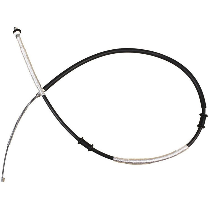Fiat/Alfa/Lancia 46835327 Parking brake cable set 46835327 46835327 Fiat/Alfa/Lancia Parking brake cable set