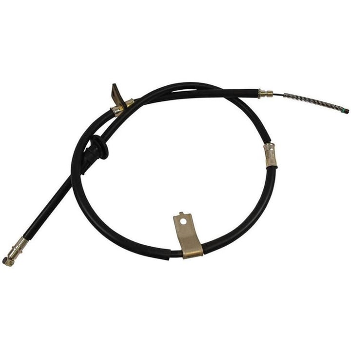 Parking brake cable Hyundai: 321618 Maxgear Hand brake cable