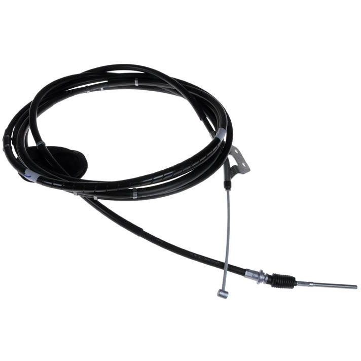 Parking brake cable Nissan Cabstar: 36402MD00C Nissan Handbrake cable