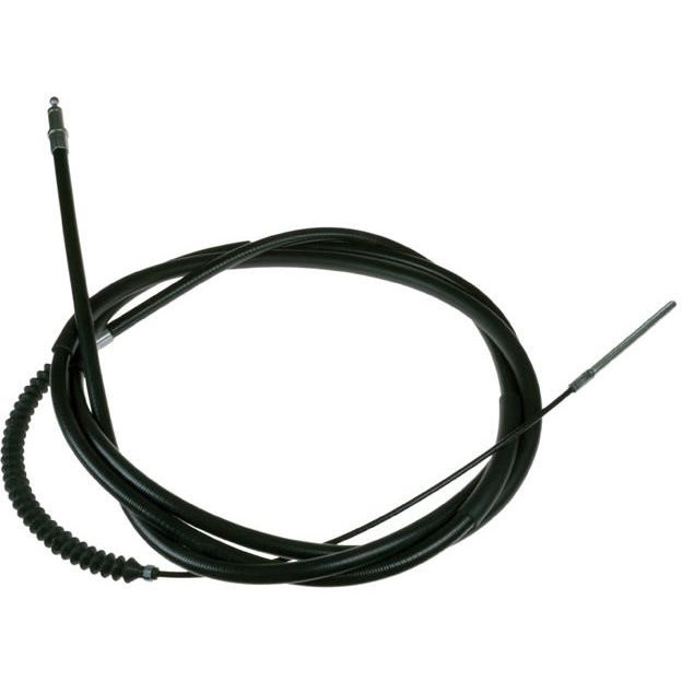 Brakes Nissan Cabstar: 36402F3901 Nissan Handbrake cable