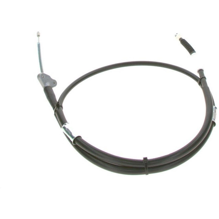 Parking brake cable Lexus: 4643033041 Toyota Handbrake cable