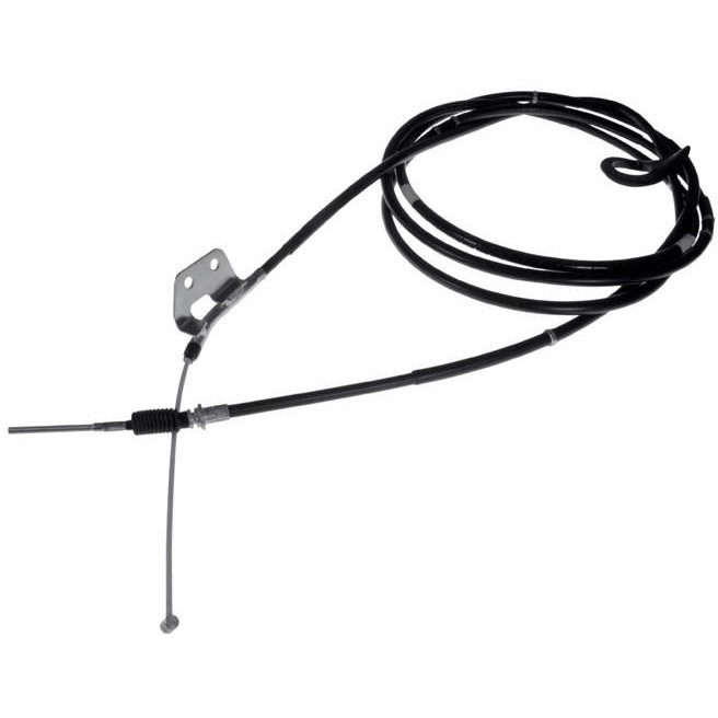 Emergency brake cable Nissan Cabstar: 36402MA72A Nissan Handbrake cable