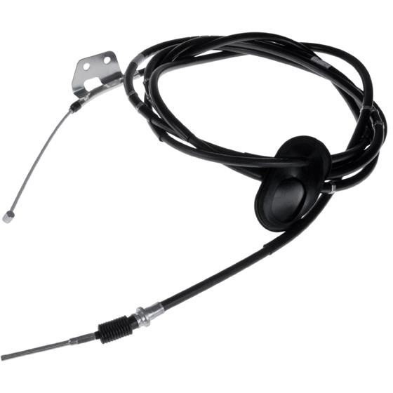 Emergency brake cable Nissan: 36402MD00B Nissan Handbrake cable