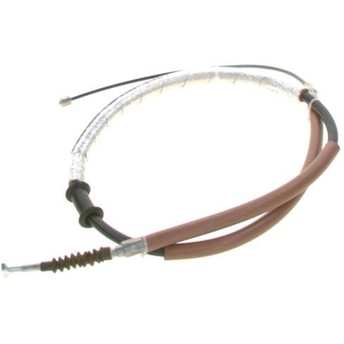 Brake spare parts Fiat Marea Weekend: 46468156 Fiat/Alfa/Lancia Parking brake cable set