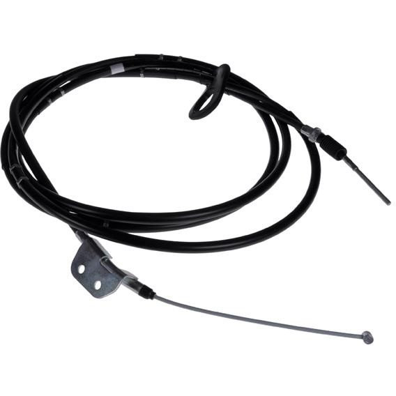 Parking brake cable Nissan Cabstar: 36402MB41A Nissan Handbrake cable
