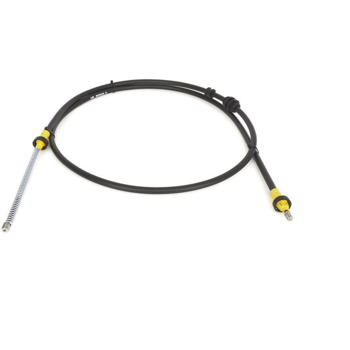 Brakes Dacia Lodgy MPV: 364007536R Renault Handbrake cable