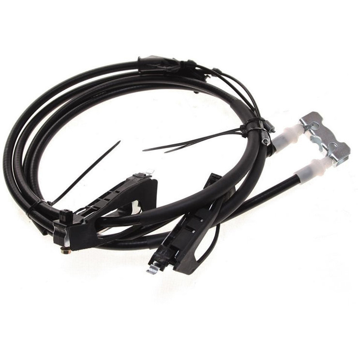 Parking brake cable Ford Focus: 1097285 Ford Handbrake cable