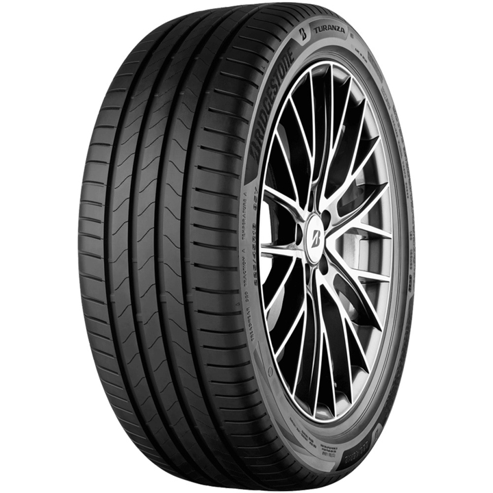 T16Y07R2025E0196 Bridgestone Passenger Summer Tyre Bridgestone Turanza 6 235/45 R17 97Y XL