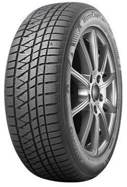 T16Y07R2025E0519 Kumho Passenger Winter Tyre Kumho WinterCraft WS71 285/45 R20 112V XL