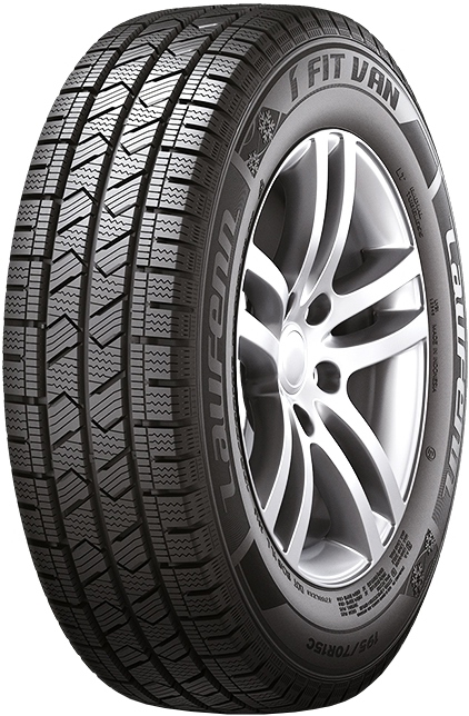 T16Y07R2025E0540 Laufenn Commercial Winter Tyre Laufenn I FIT VAN LY31 215/70 R15C 109/107R