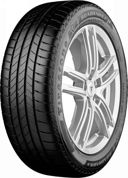 T16Y07R2025E0482 Firestone Passenger Summer Tyre Firestone Roadhawk 2 265/60 R18 110H