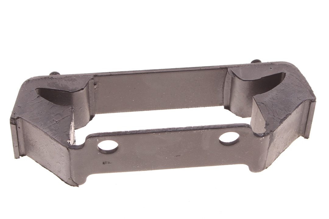 201361 Topran Engine mount, rear