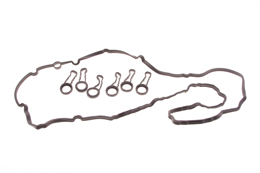 154128701 Victor Reinz Valve cover gasket set