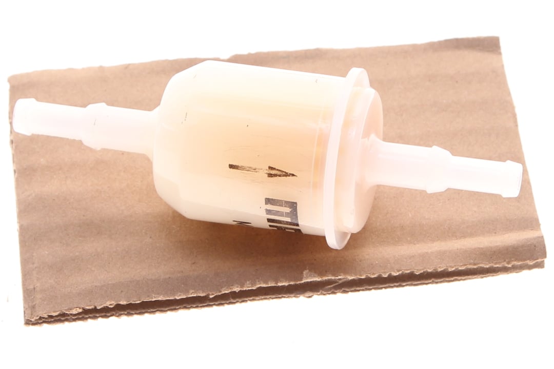 Car fuel filter Renault 12 Variable: KL13OF Mahle/Knecht Fuel filter