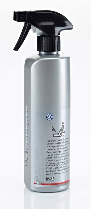 000096301B VAG Carpet and upholstery cleaner, 500 ml
