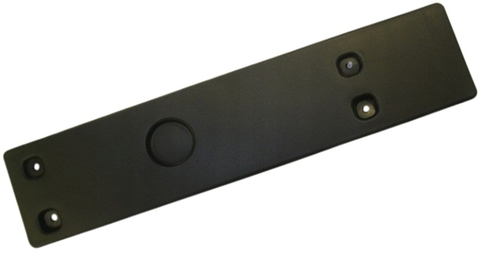 156146396 Fiat/Alfa/Lancia License Plate Bracket