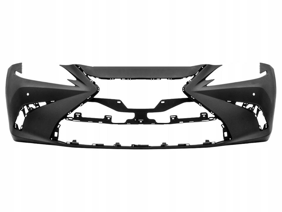 521190X948 Toyota Front bumper
