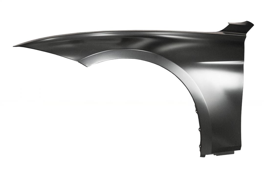 20D101 Polcar Front fender