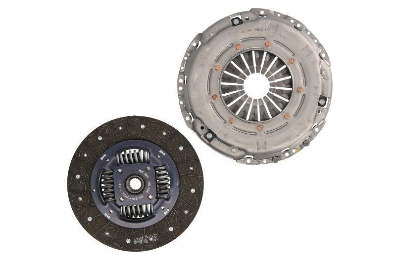 Valeo 828467 Clutch Kit 828467 828467 Valeo Clutch Kit