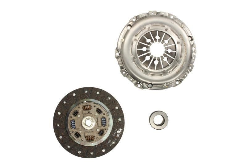 Automotive clutch kit Audi A4: 828565 Valeo Clutch Kit