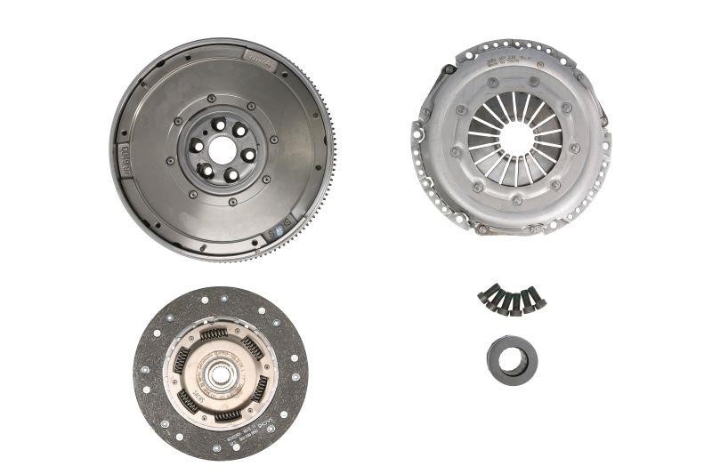 Valeo 837041 Clutch Kit 837041 837041 Valeo Clutch Kit