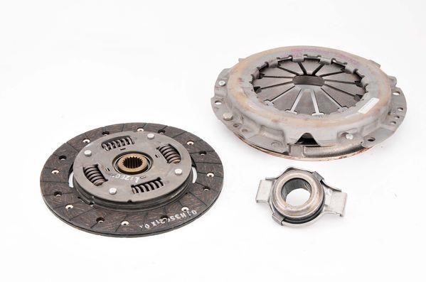 Car clutch kit Fiat Palio: 826350 Valeo Clutch Kit