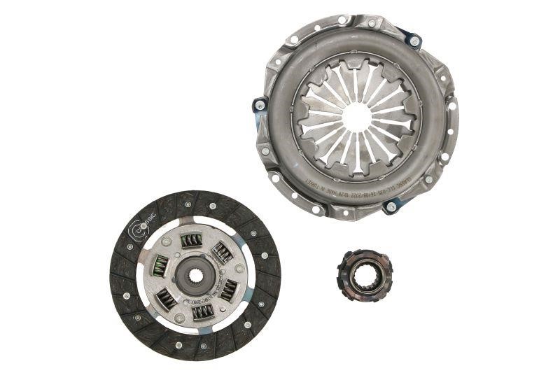 Clutch set Renault 18: 786035 Valeo Clutch Kit