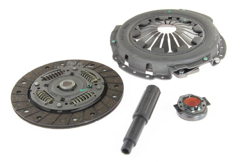 821242 Valeo Clutch Kit