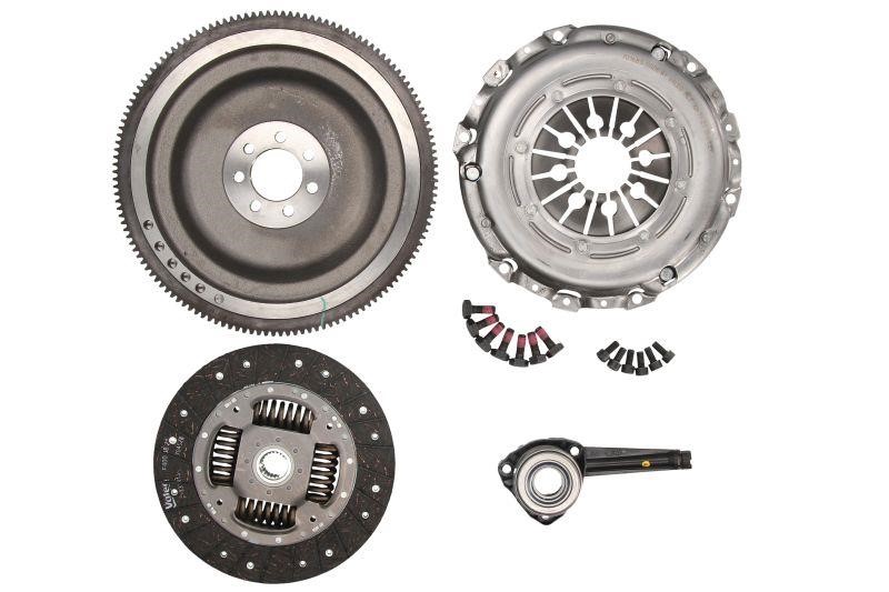 Valeo 845011 Clutch Kit 845011 845011 Valeo Clutch Kit