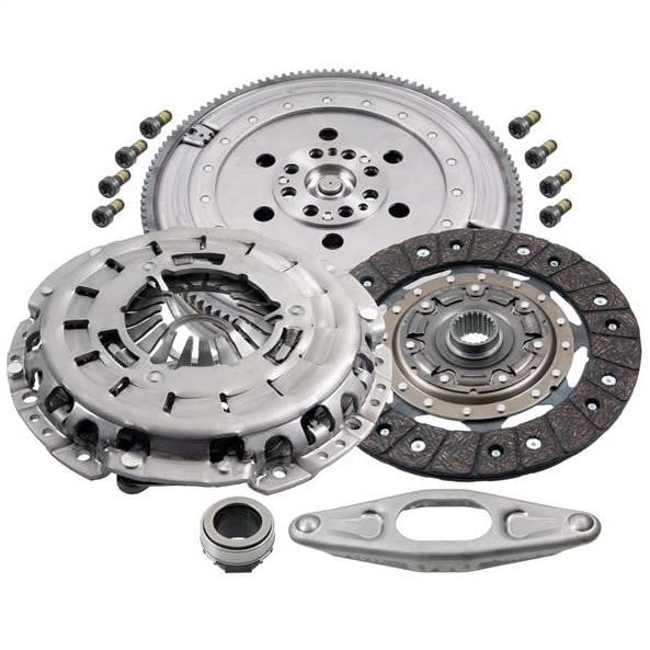 Valeo 837109 Clutch Kit 837109 837109 Valeo Clutch Kit