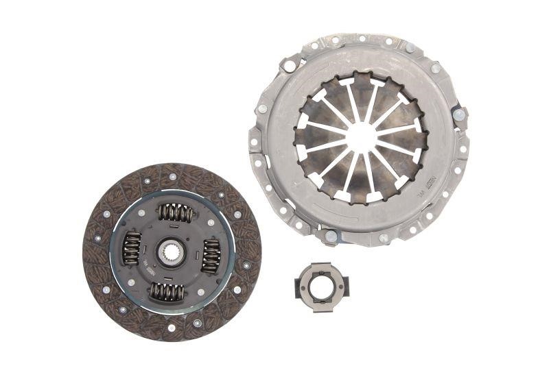801424 Valeo Clutch Kit