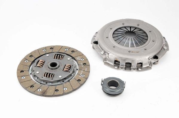801094 Valeo Clutch Kit