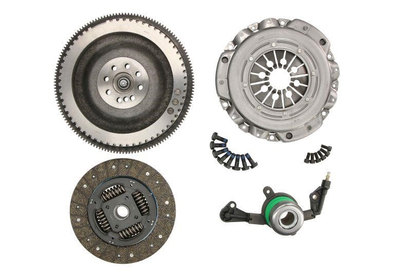 Valeo 845013 Clutch Kit 845013 845013 Valeo Clutch Kit