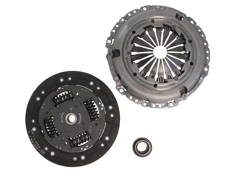 Valeo 832427 Clutch kit 832427 832427 Valeo Clutch kit