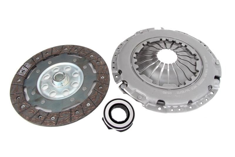 Car clutch kit Audi A3: 826473 Valeo Clutch Kit