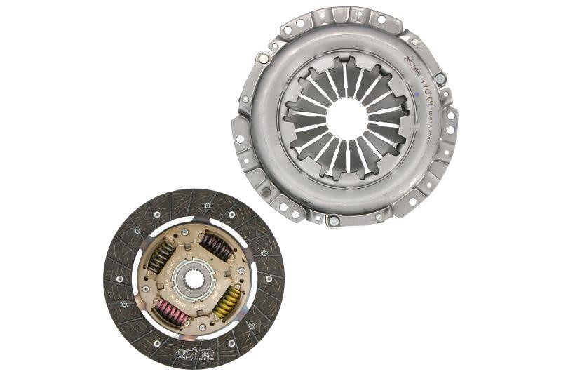Valeo 832293 Clutch Kit 832293 832293 Valeo Clutch Kit