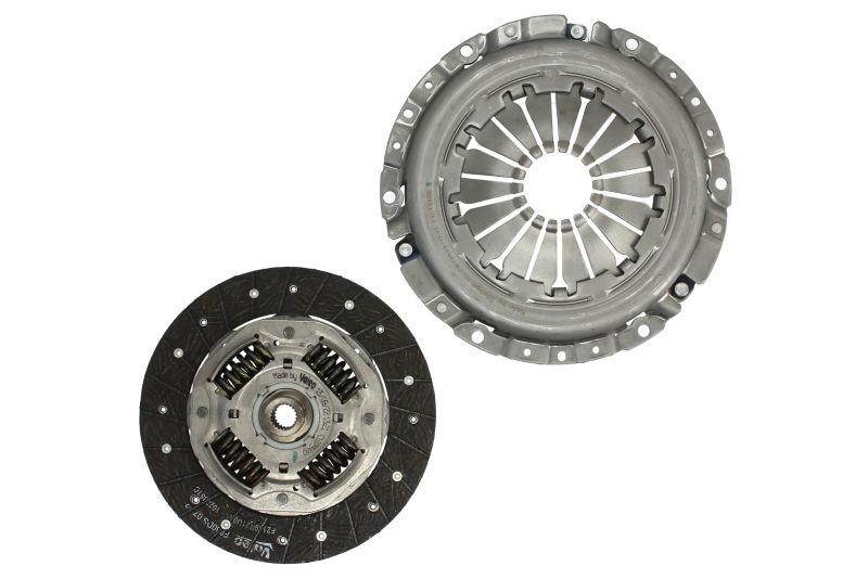 Automotive clutch kit Opel Astra K: 832268 Valeo Clutch Kit