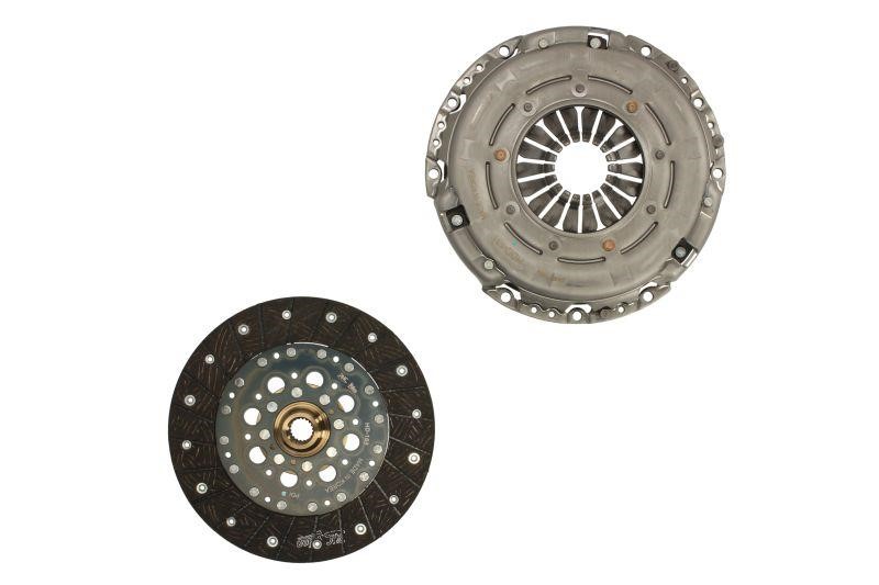 Valeo 828471 Clutch Kit 828471 828471 Valeo Clutch Kit