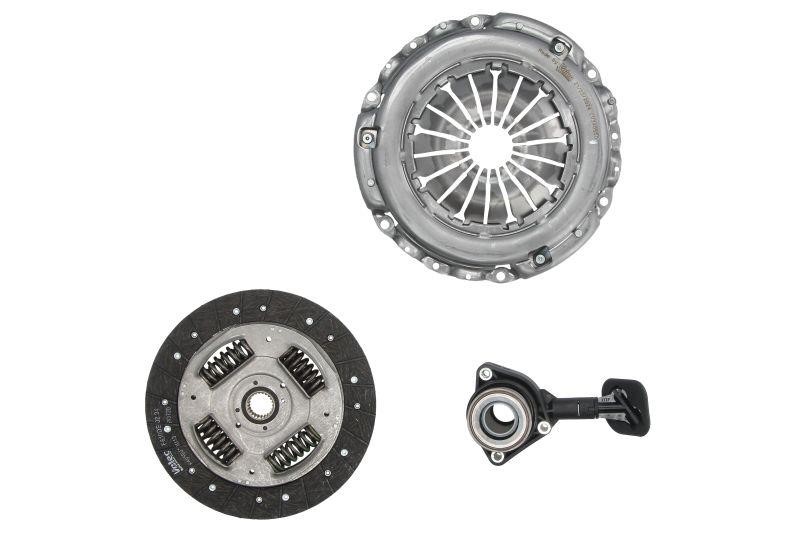 Valeo 834073 Clutch Kit 834073 834073 Valeo Clutch Kit