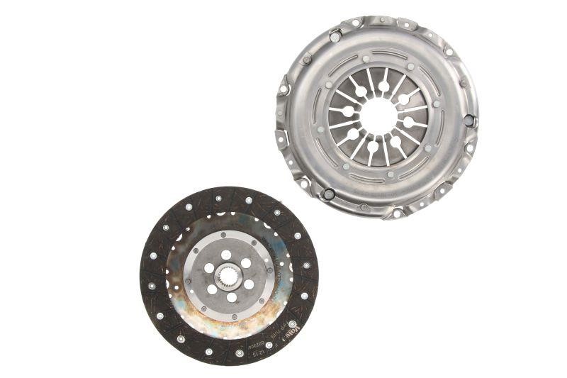 Clutch set Cadillac: 826777 Valeo Clutch Kit