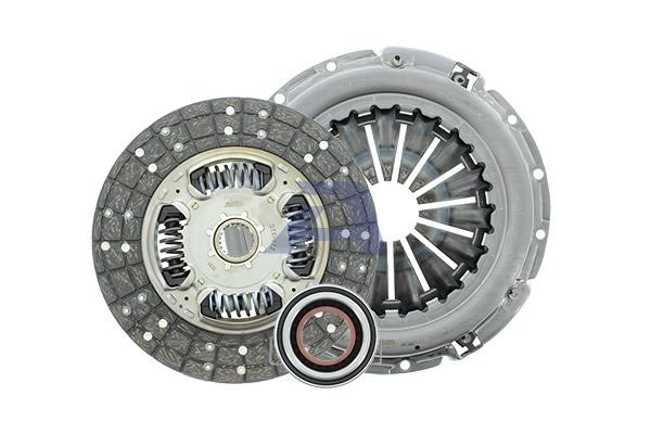 Valeo 832258 Clutch Kit 832258 832258 Valeo Clutch Kit