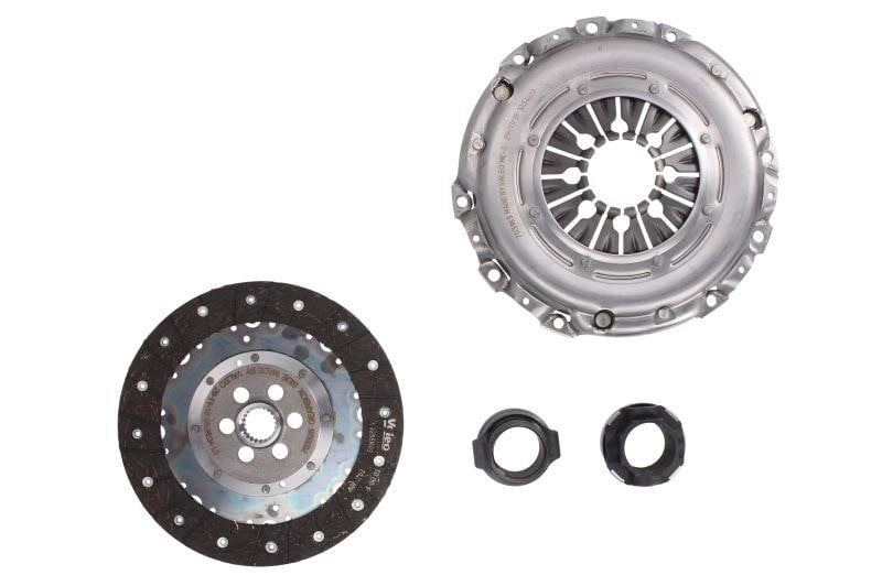 Automotive clutch kit BMW X3: 832253 Valeo Clutch Kit