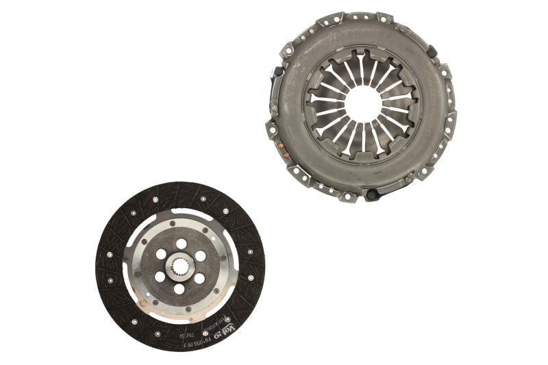 Automotive clutch kit Fiat Linea: 828405 Valeo Clutch Kit