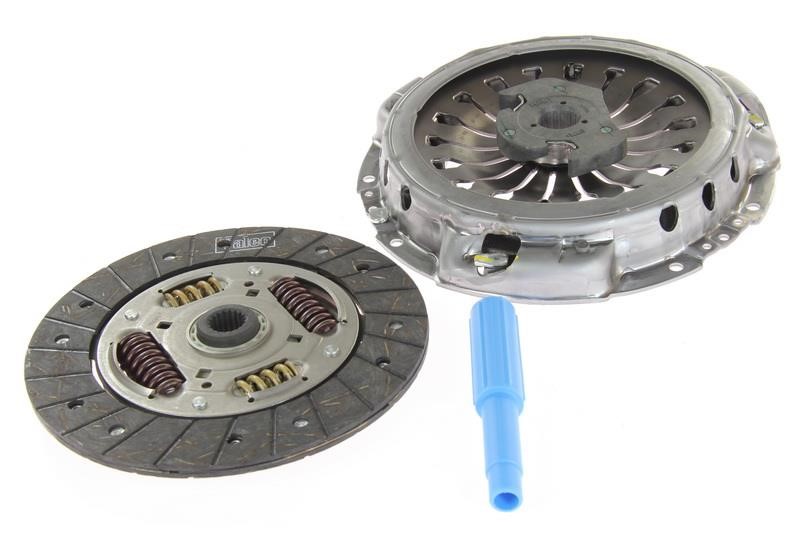 Valeo 801416 Clutch Kit 801416 801416 Valeo Clutch Kit