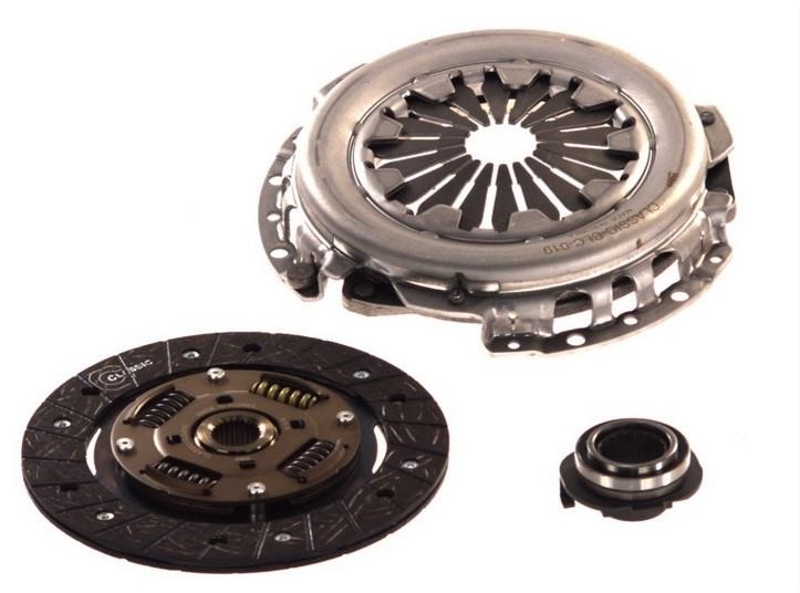 Car clutch kit Renault Thalia: 826898 Valeo Clutch Kit