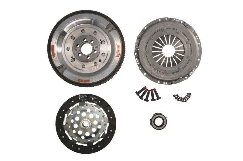 Valeo 837017 Clutch Kit 837017 837017 Valeo Clutch Kit