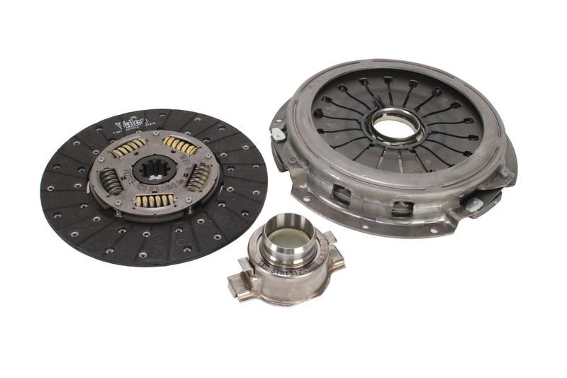 805035 Valeo Clutch Kit
