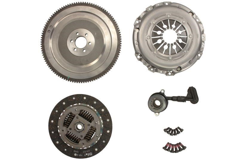Car clutch kit Mazda 5: 845175 Valeo Clutch Kit